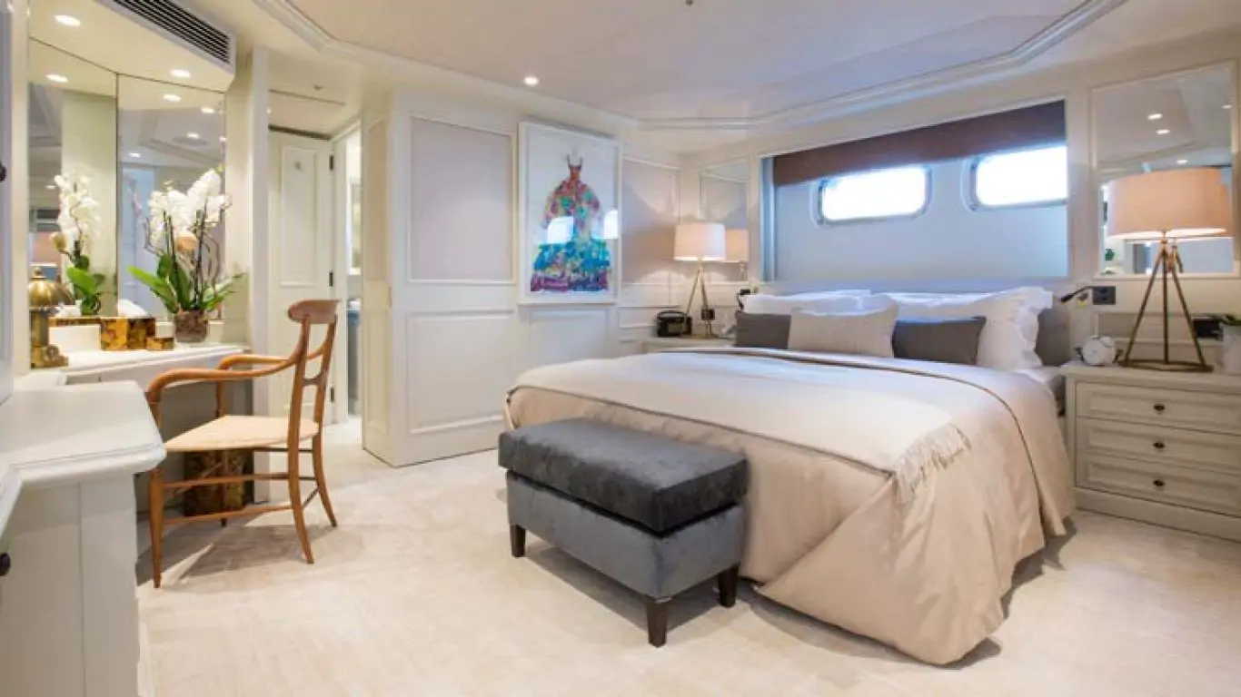 Yacht Mosaique 164 | Yachts