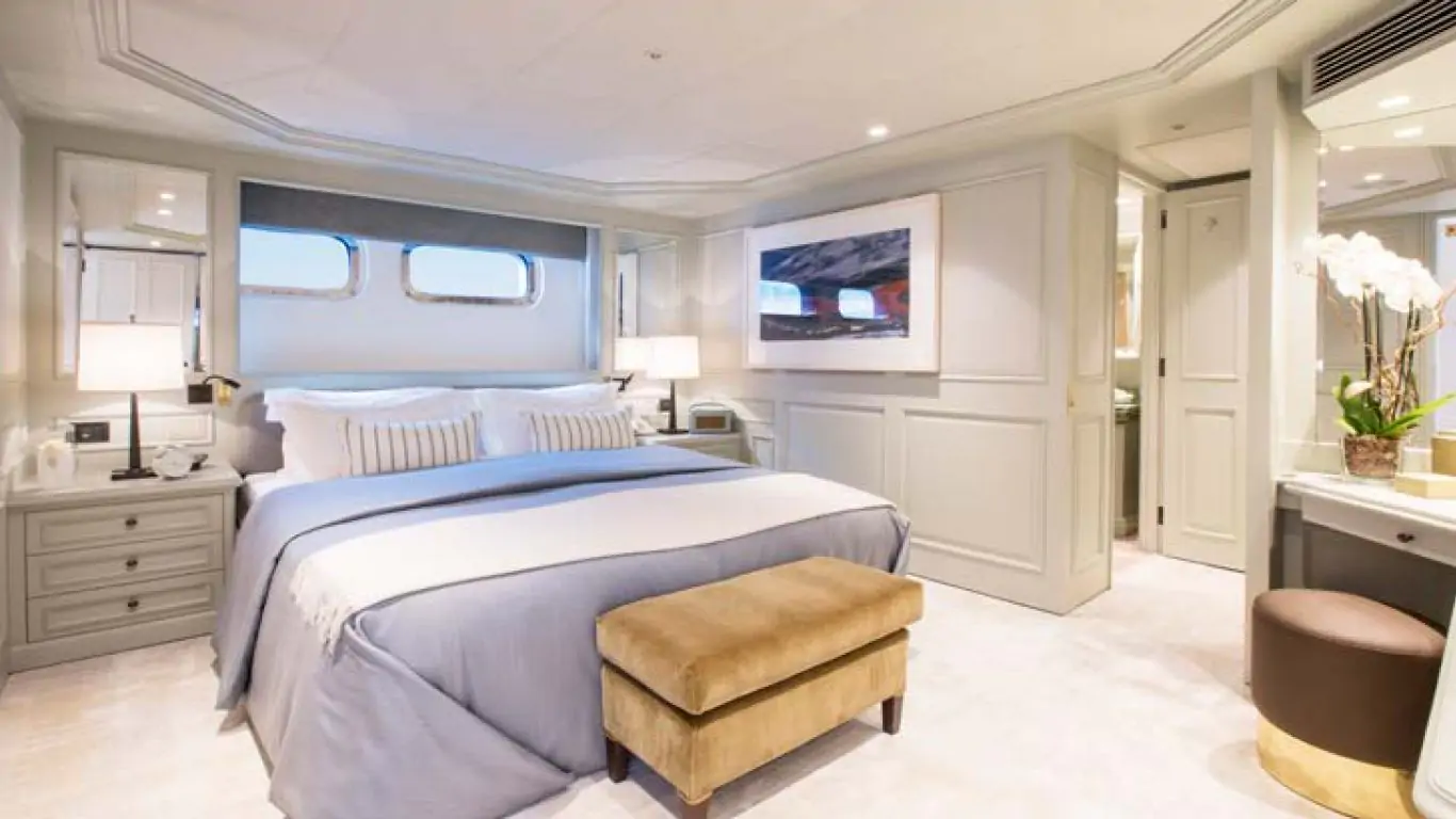 Yacht Mosaique 164 | Yachts