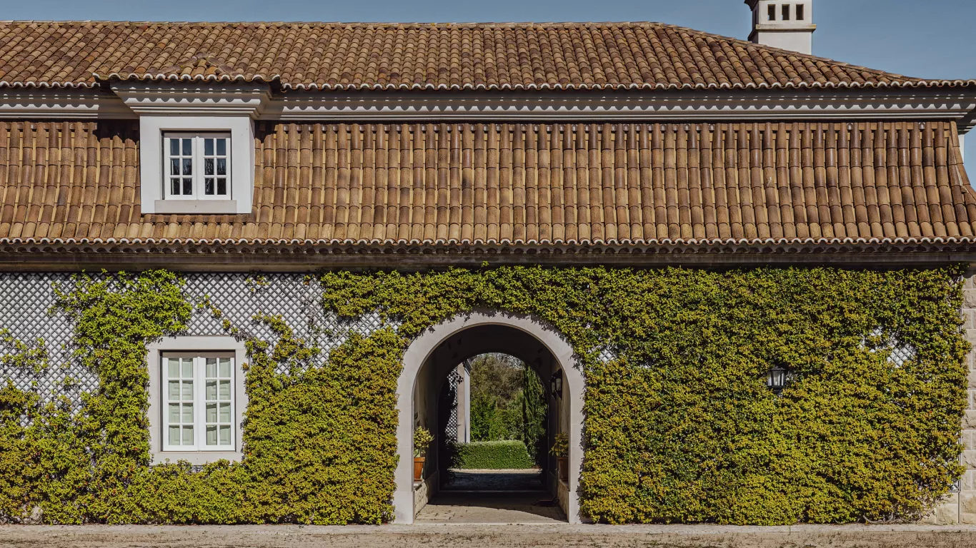 Monte das Herdades | Rest of Portugal