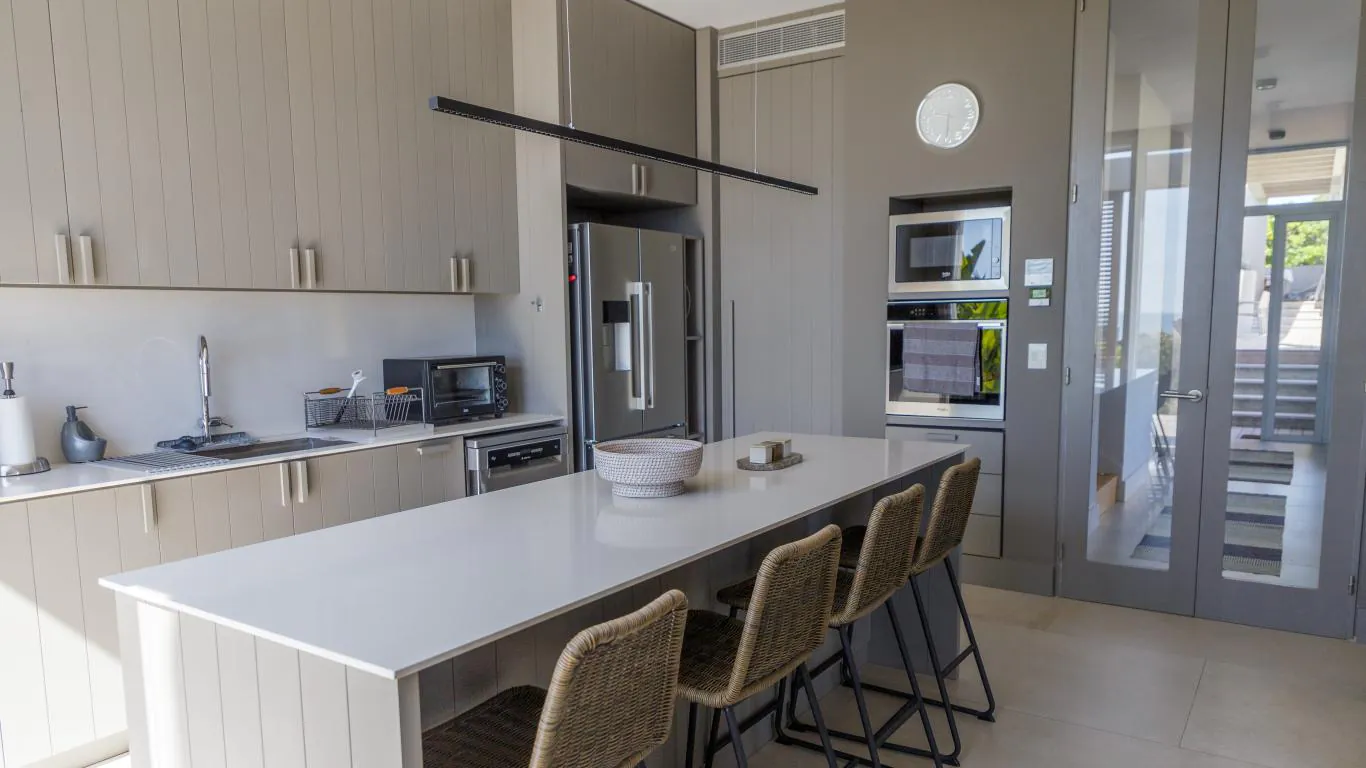 Villa Oriana | Punta Del Este