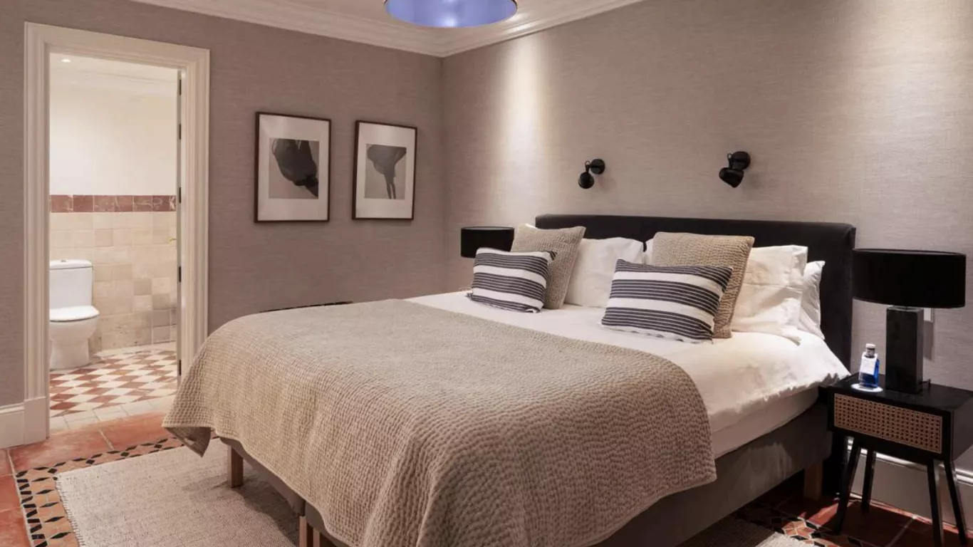 Villa Buenaventura | Marbella