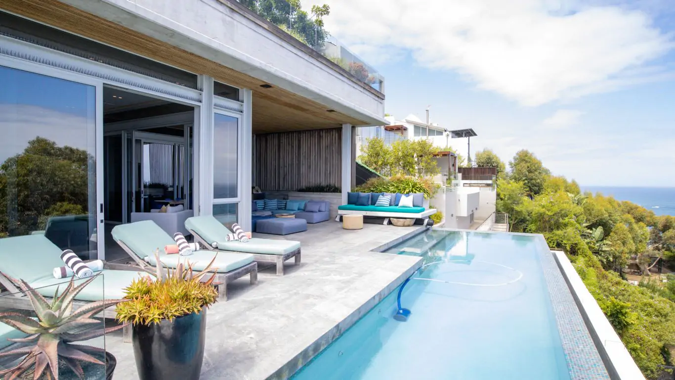 Villa Katie | Cape Town
