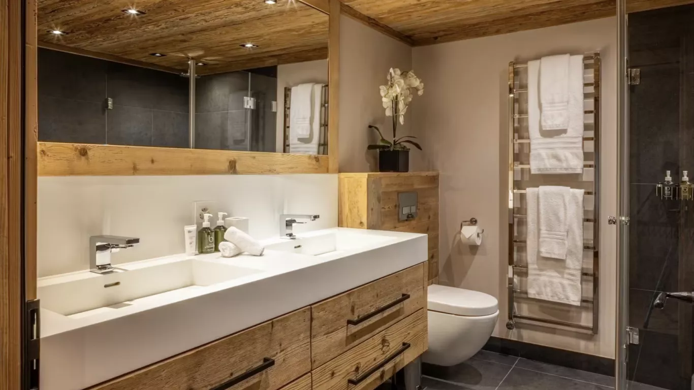 Chalet Sirocco | Verbier