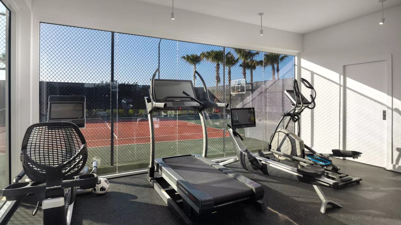 Haven House | Turks and Caicos