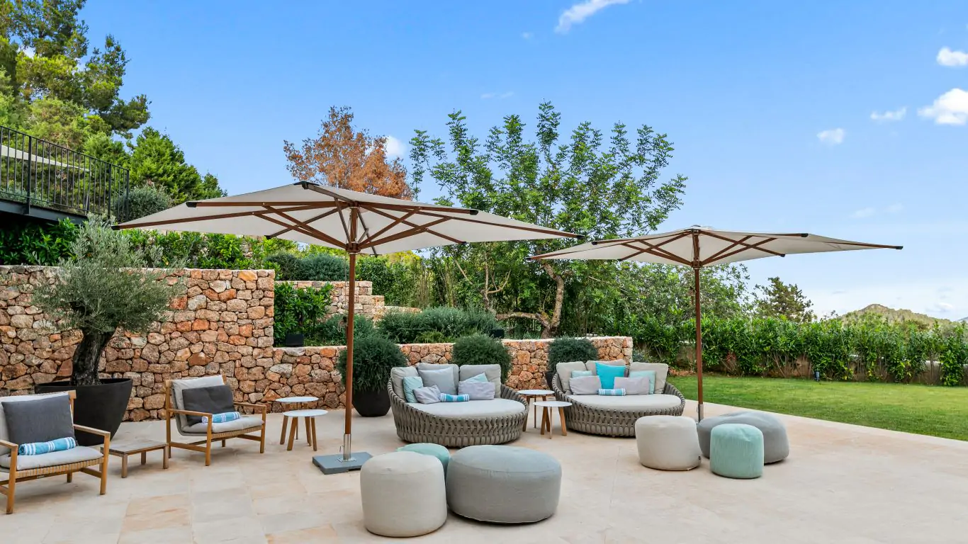 Villa Can Vida | Ibiza