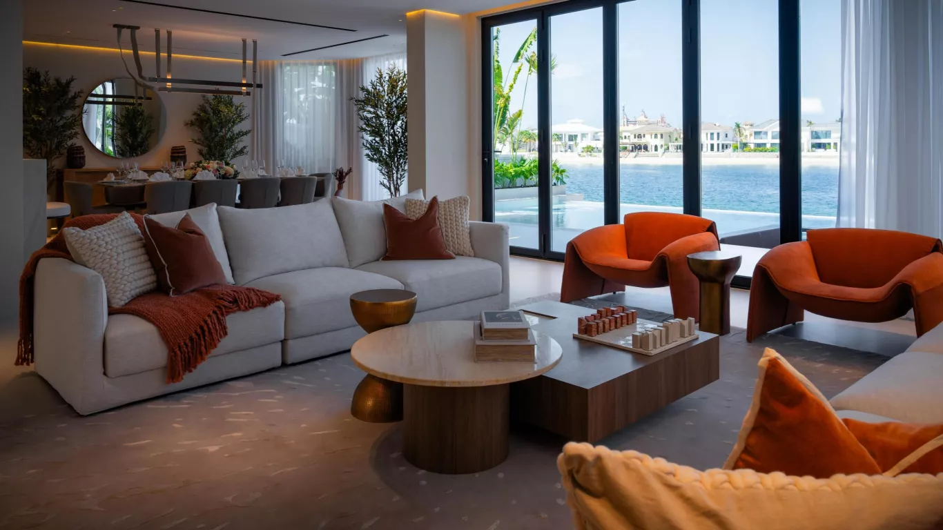 Villa Lugano | Dubai