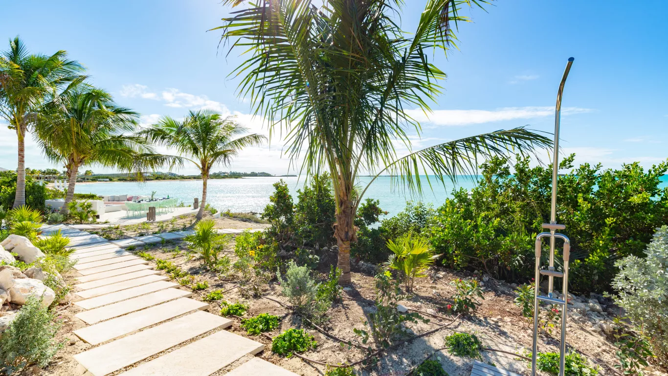 Bristol Breeze Villa | Turks and Caicos