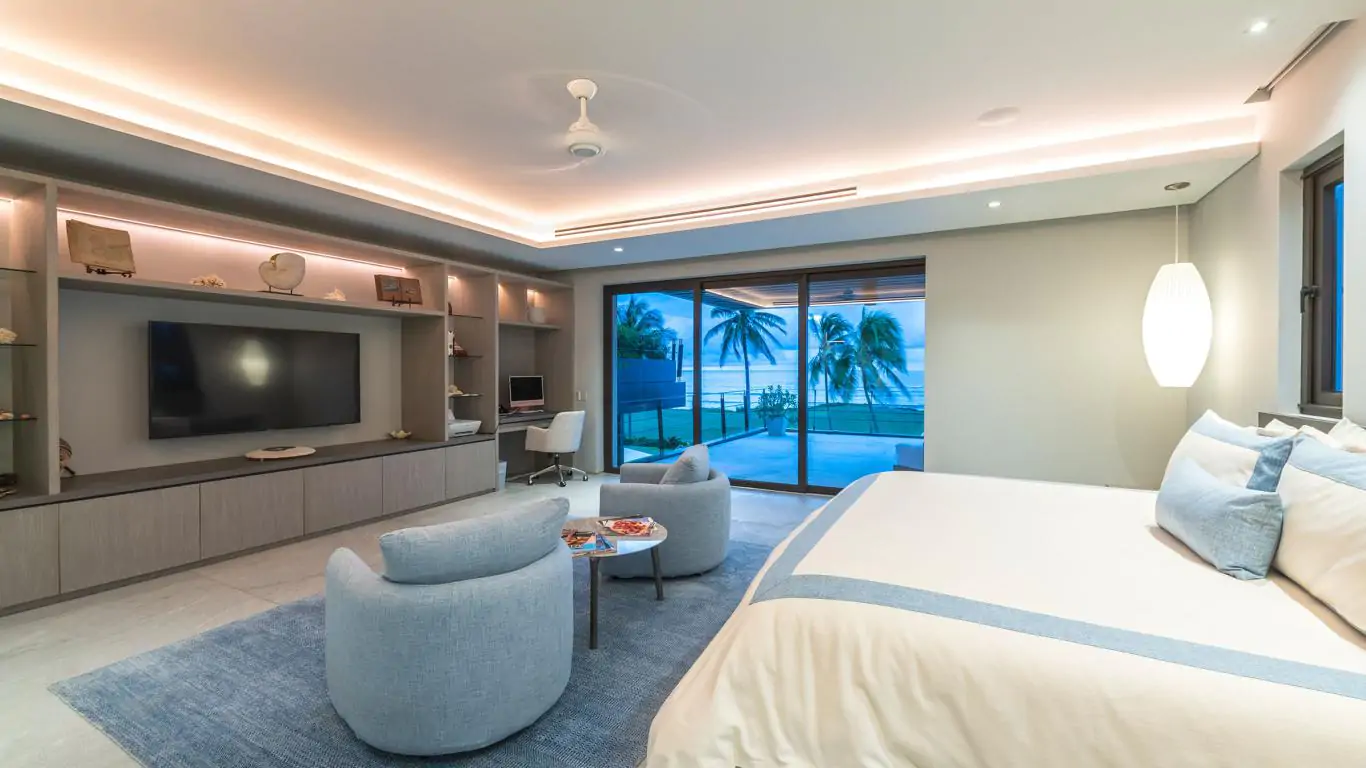 Casa Colla de Ballena | Punta Mita