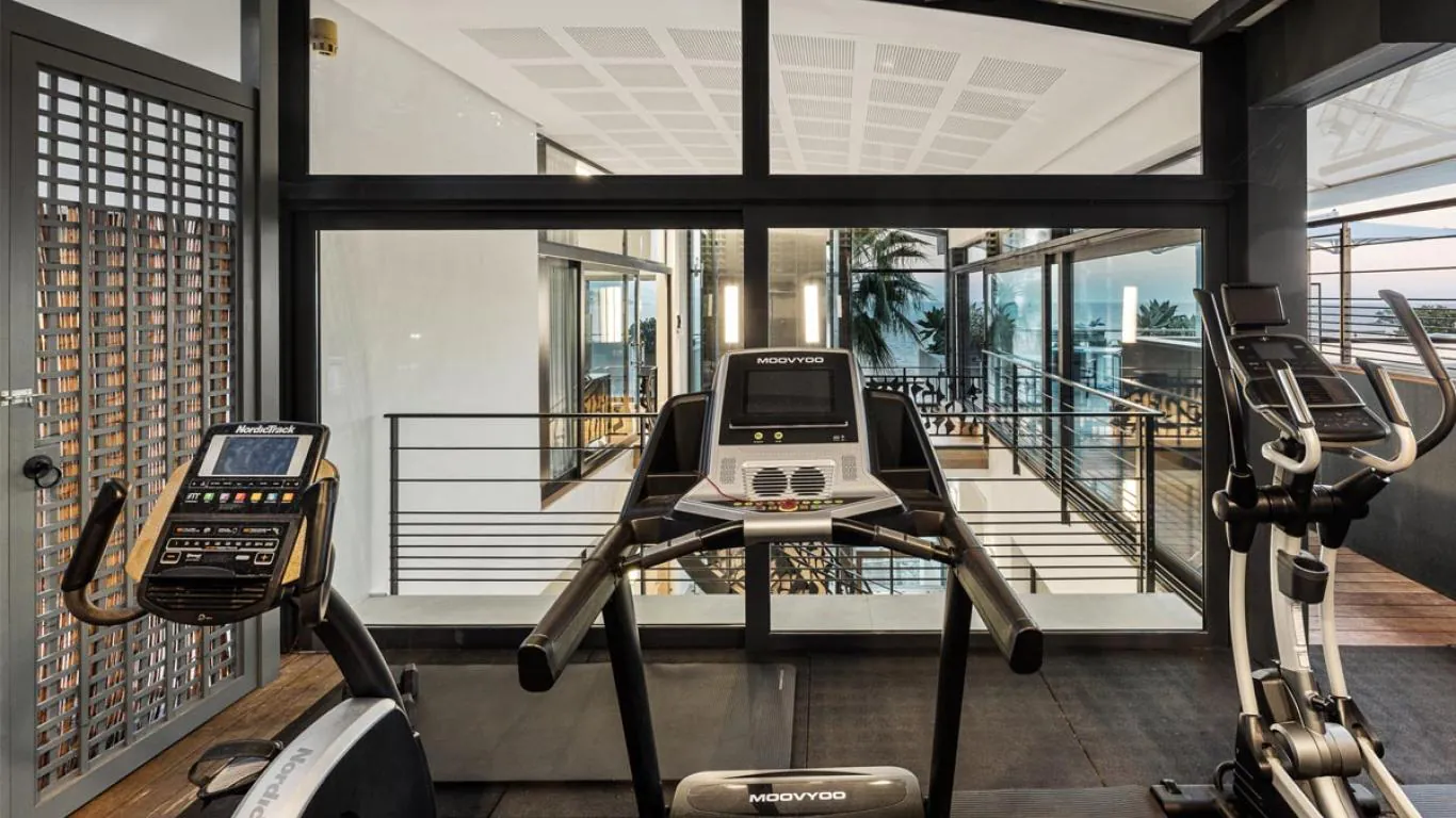 Villa O | Saint Jean Cap Ferrat