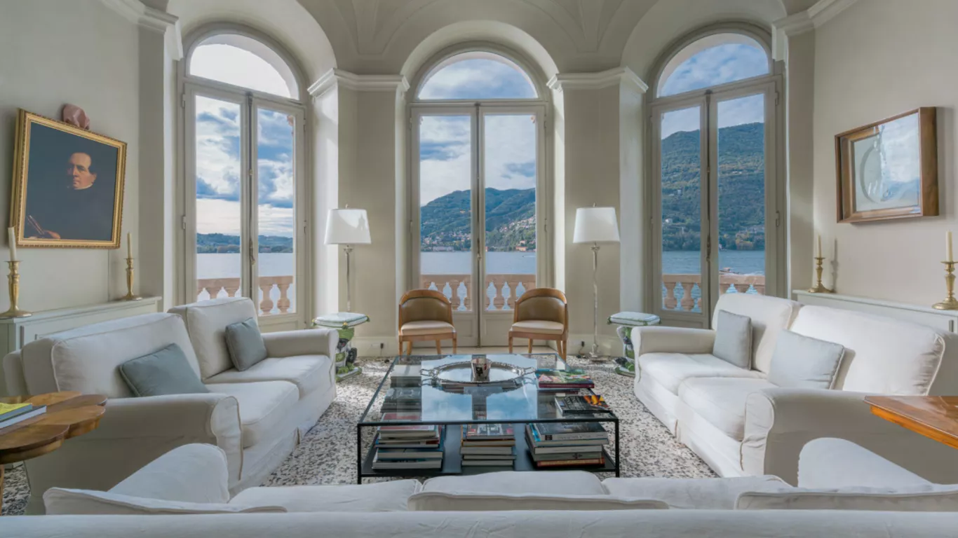 Villa Imperatore | Lake Como