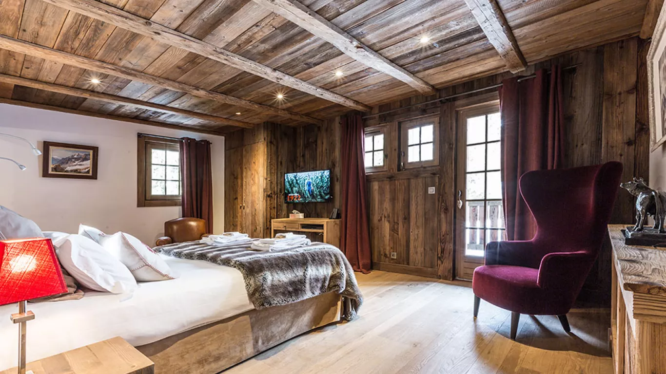 Chalet Baloo | Chamonix