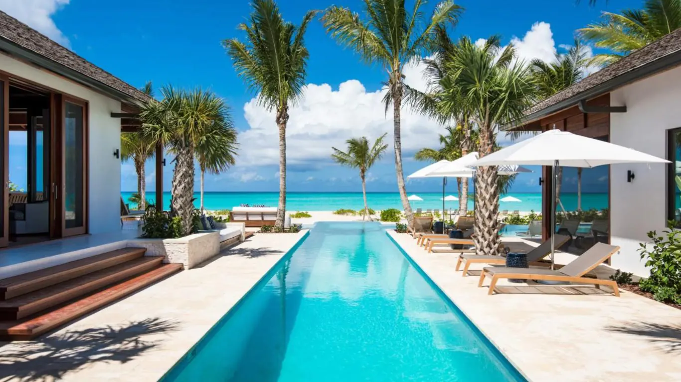 Hawksbill Estate | Turks and Caicos