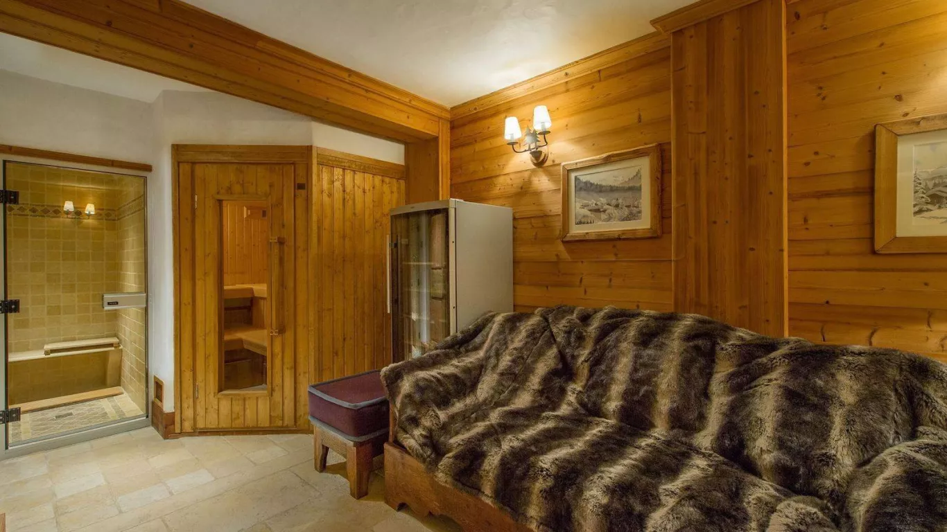 Chalet Aspen | Courchevel