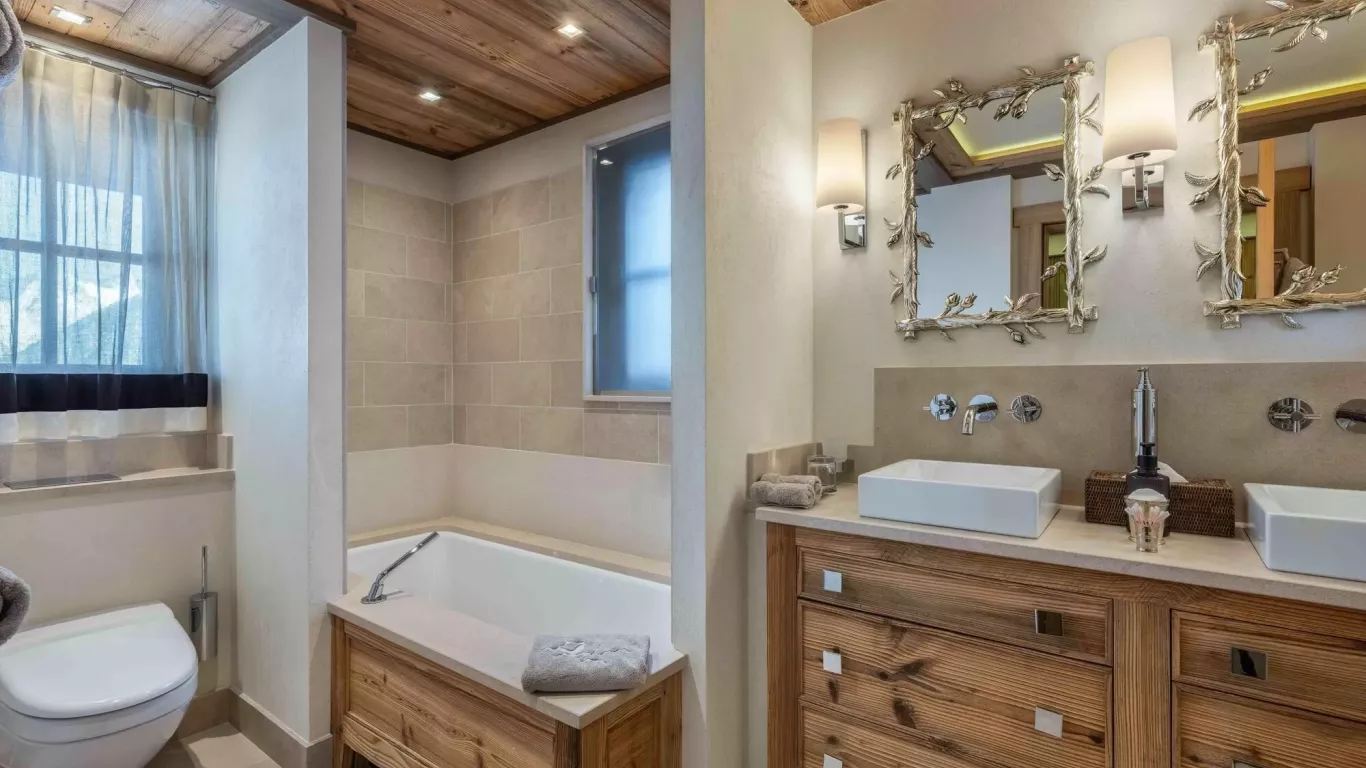 Chalet Nanuq | Courchevel