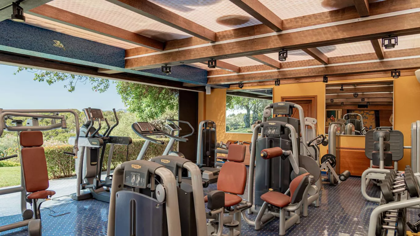 Villa Eliana | Sardinia