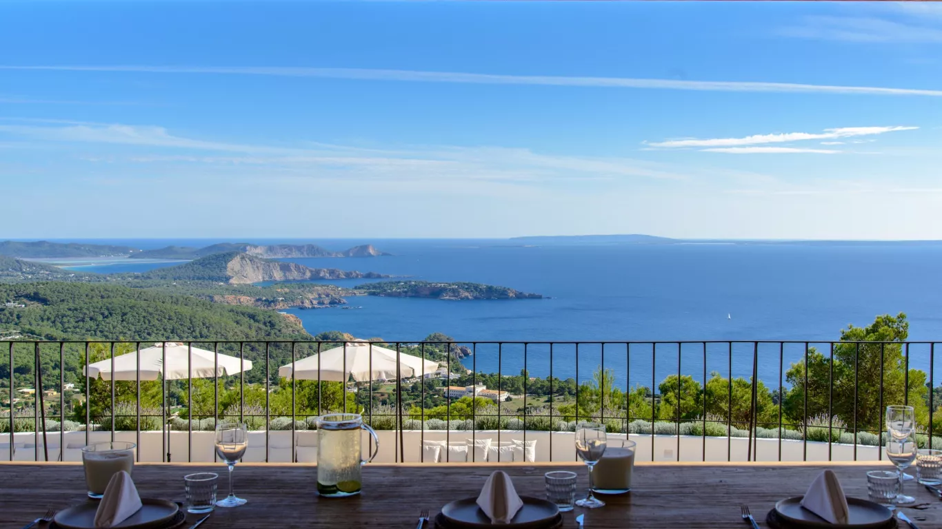 Villa Tiana | Ibiza