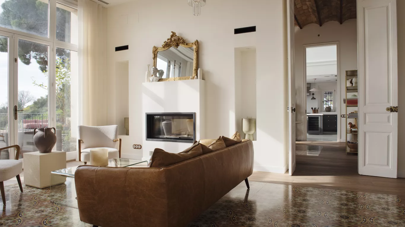 Villa Paula | Barcelona