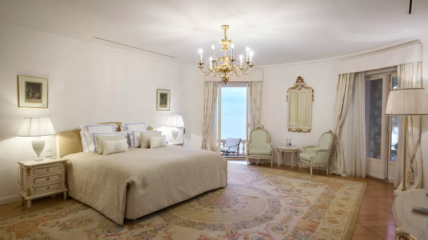 Villa Eleonora | Monaco