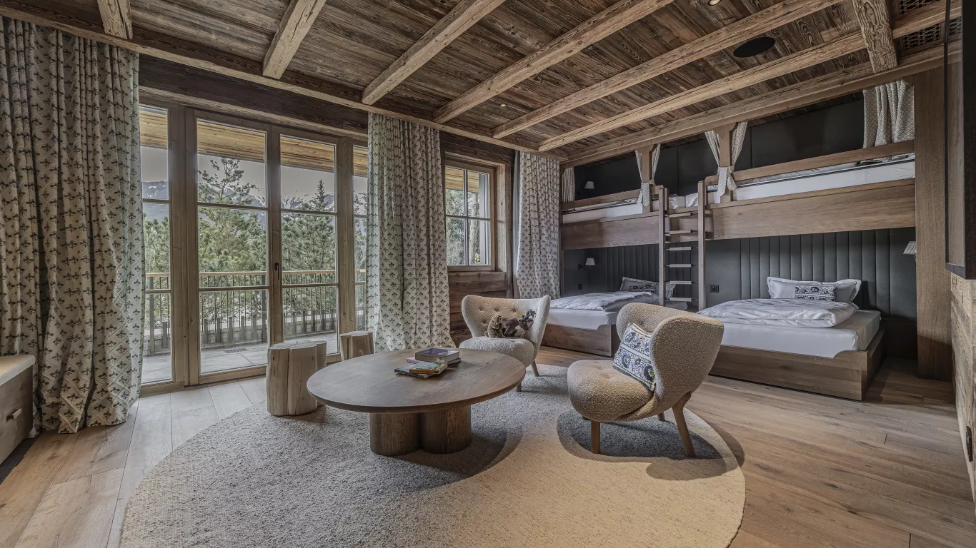 Chalet Bellaria | Kitzbuhel