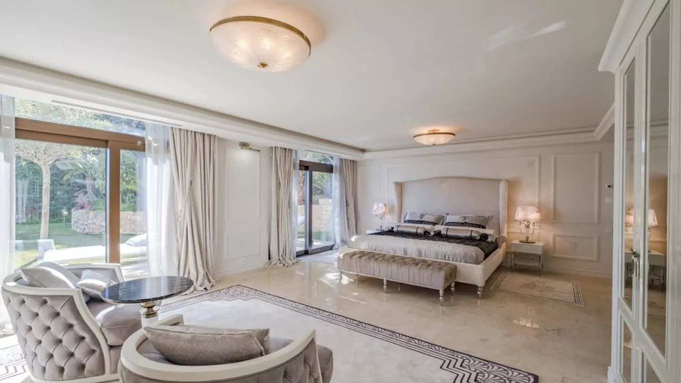 Villa Diane | Cannes