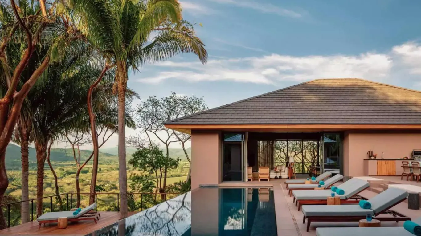 One&Only Mandarina Private Home 2 | Rest of Latin America