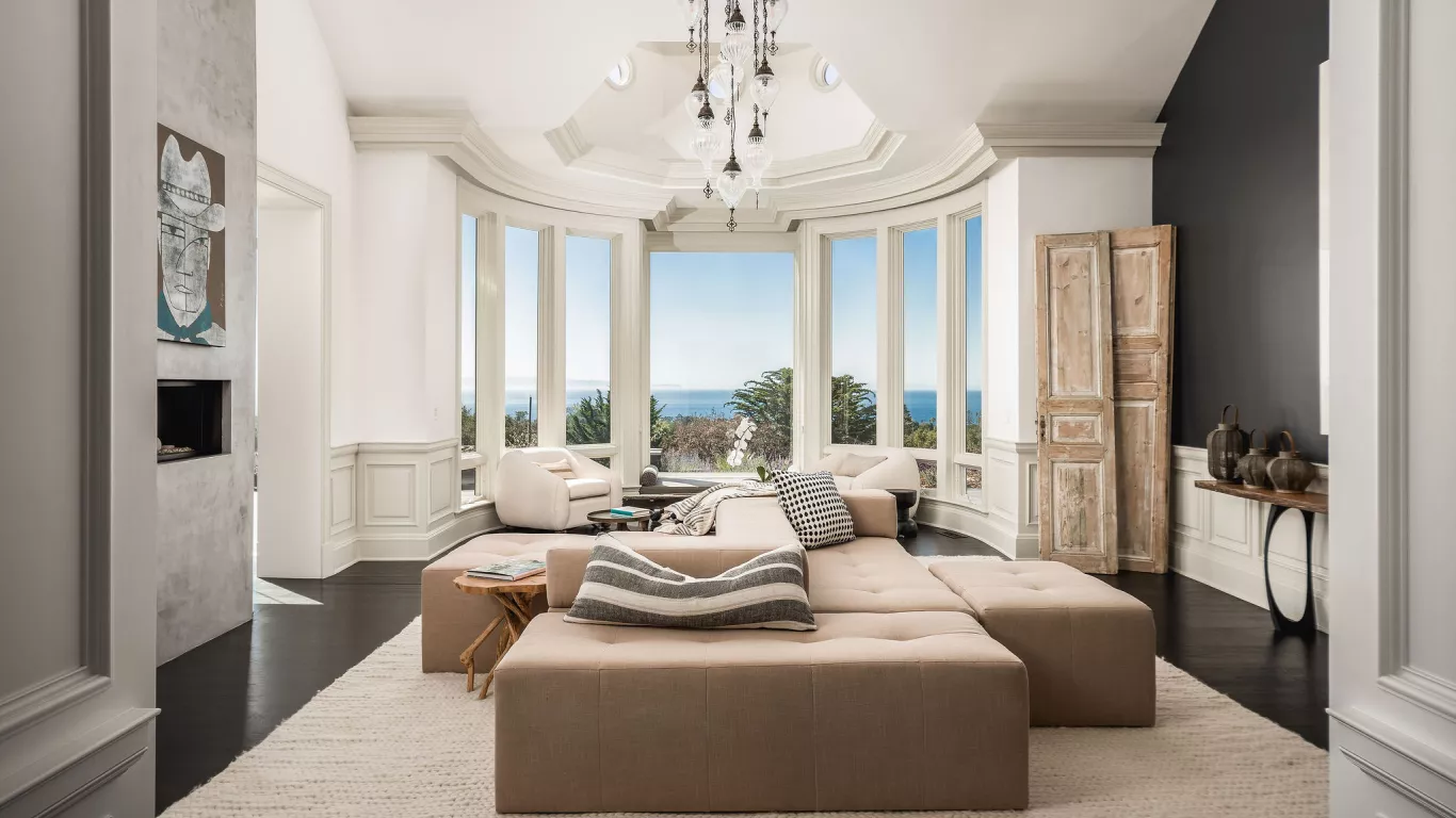 Villa Madison | Santa Barbara