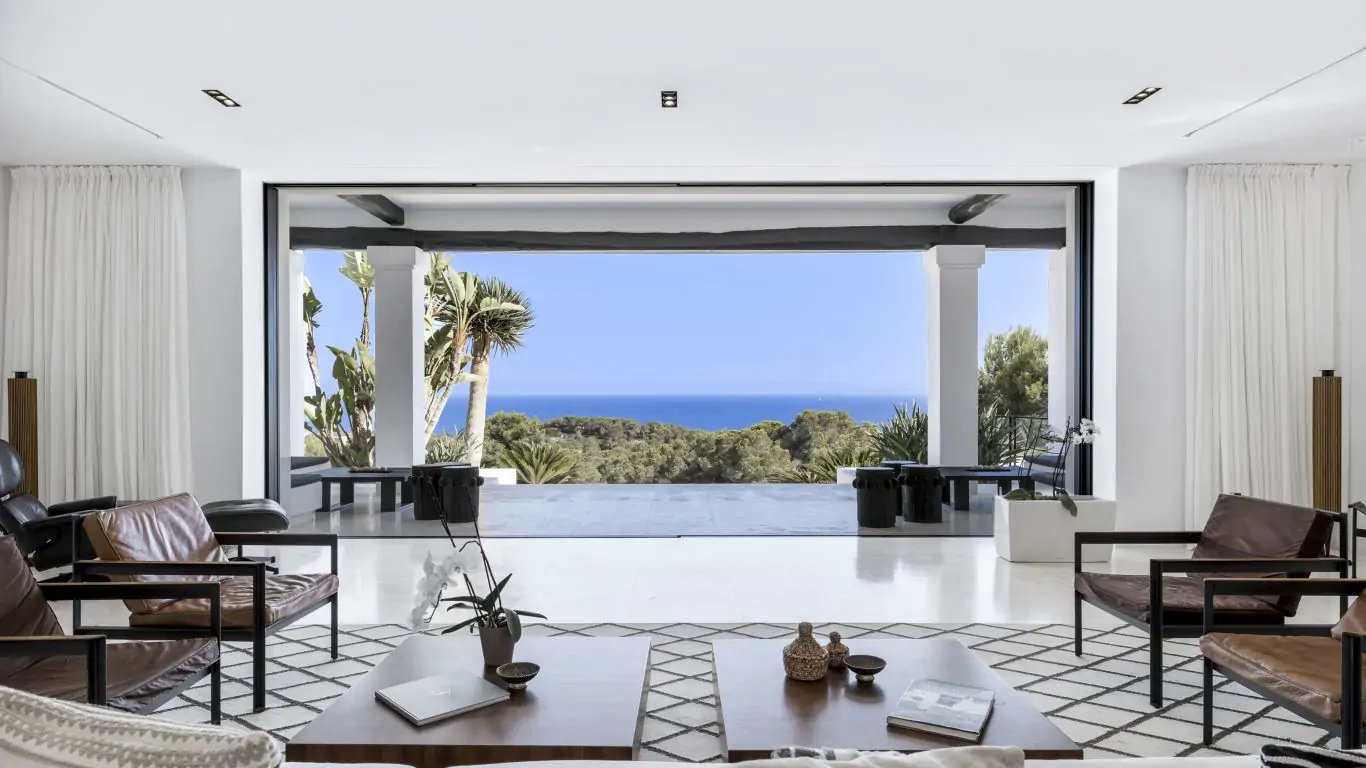 Villa Can Nemo | Ibiza