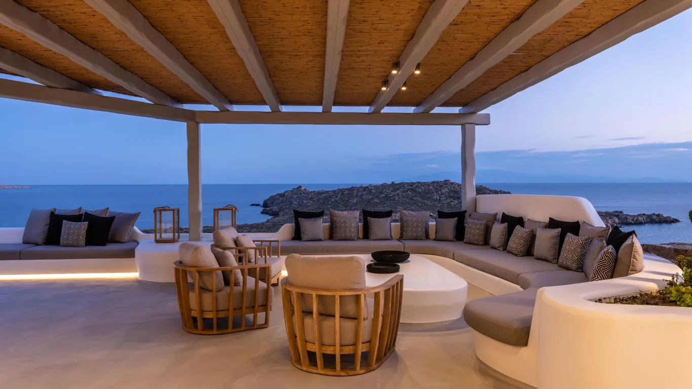 Villa Calea | Mykonos