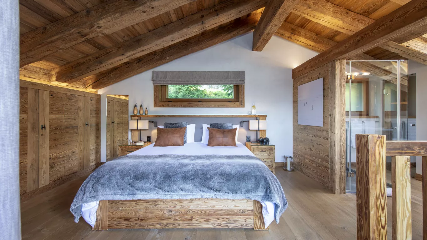 Chalet La Vigne | Verbier