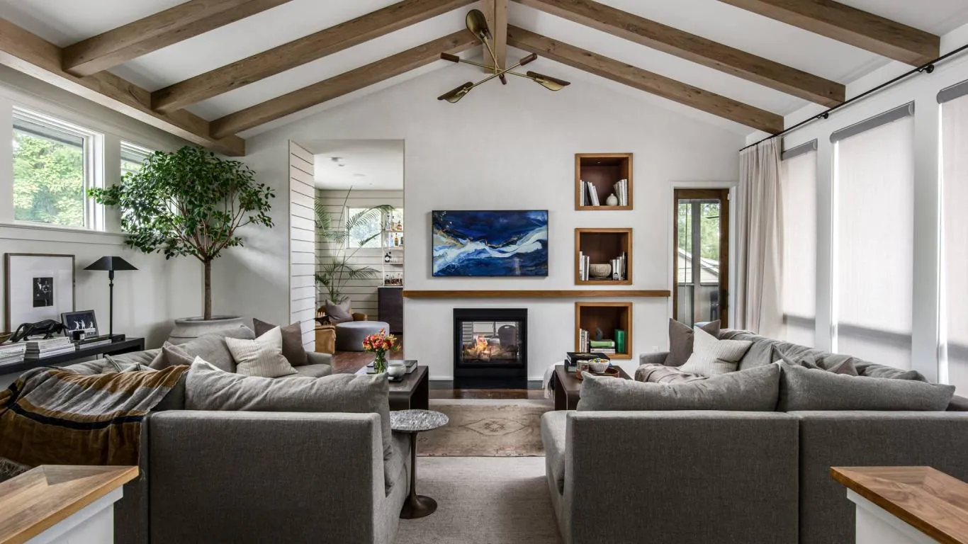 Villa Azalea | Nashville