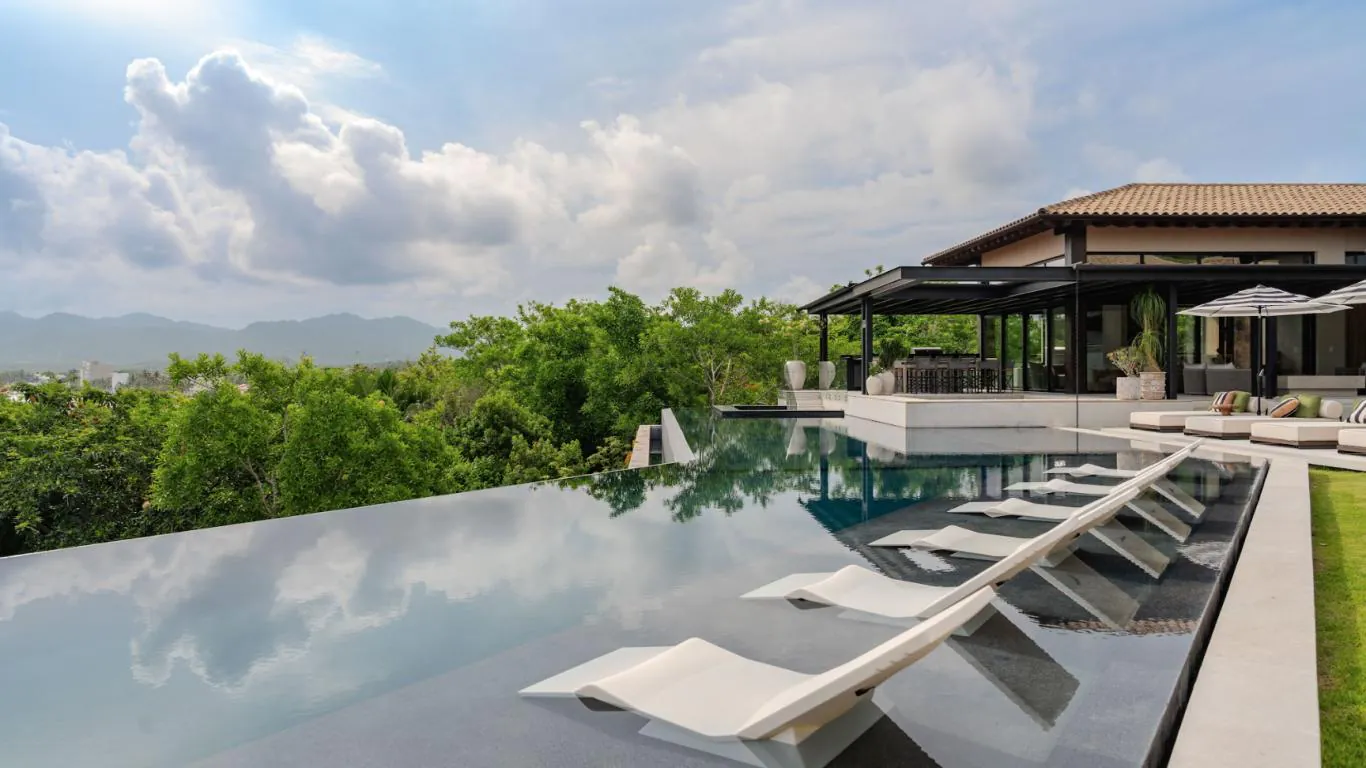 Villa Kupuri 8 | Punta Mita