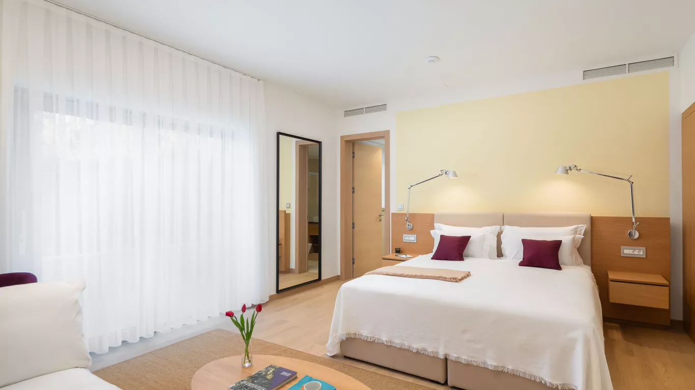 Villa Lucia | Croatia