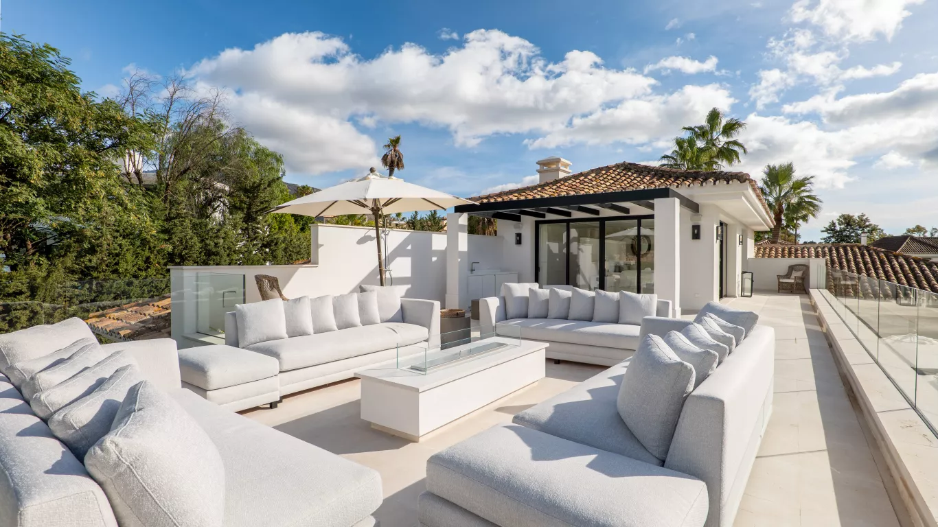 Villa Auriga | Marbella