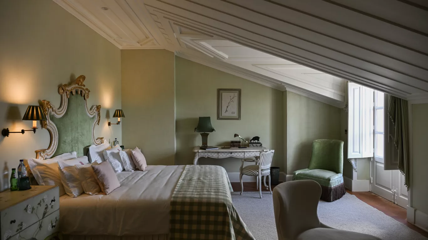 Monte das Herdades | Rest of Portugal