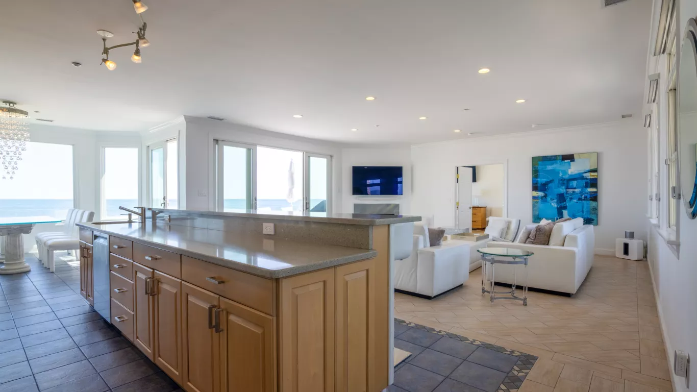 Villa Dina | Hamptons