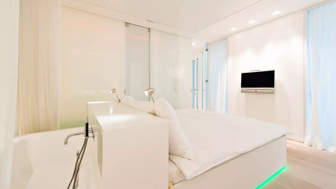 Apartment Ronald | St. Moritz