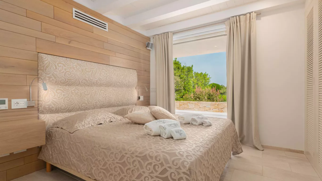 Villa Nia | Sardinia