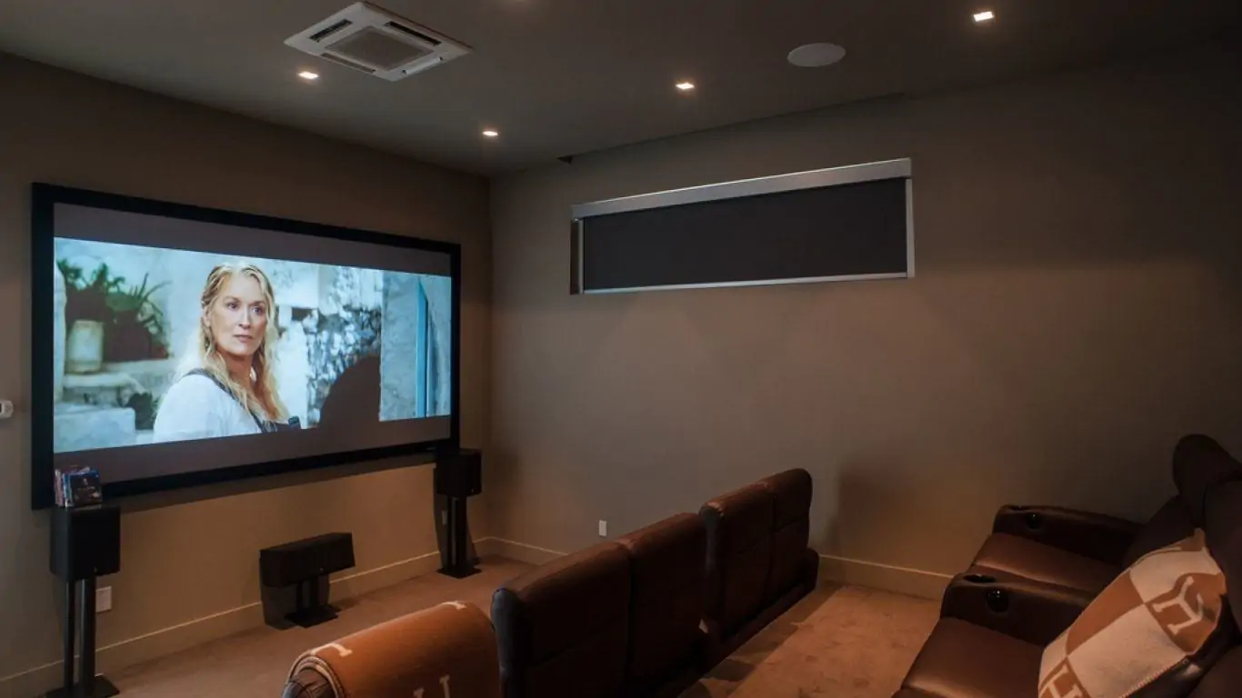 Villa Serina | Miami