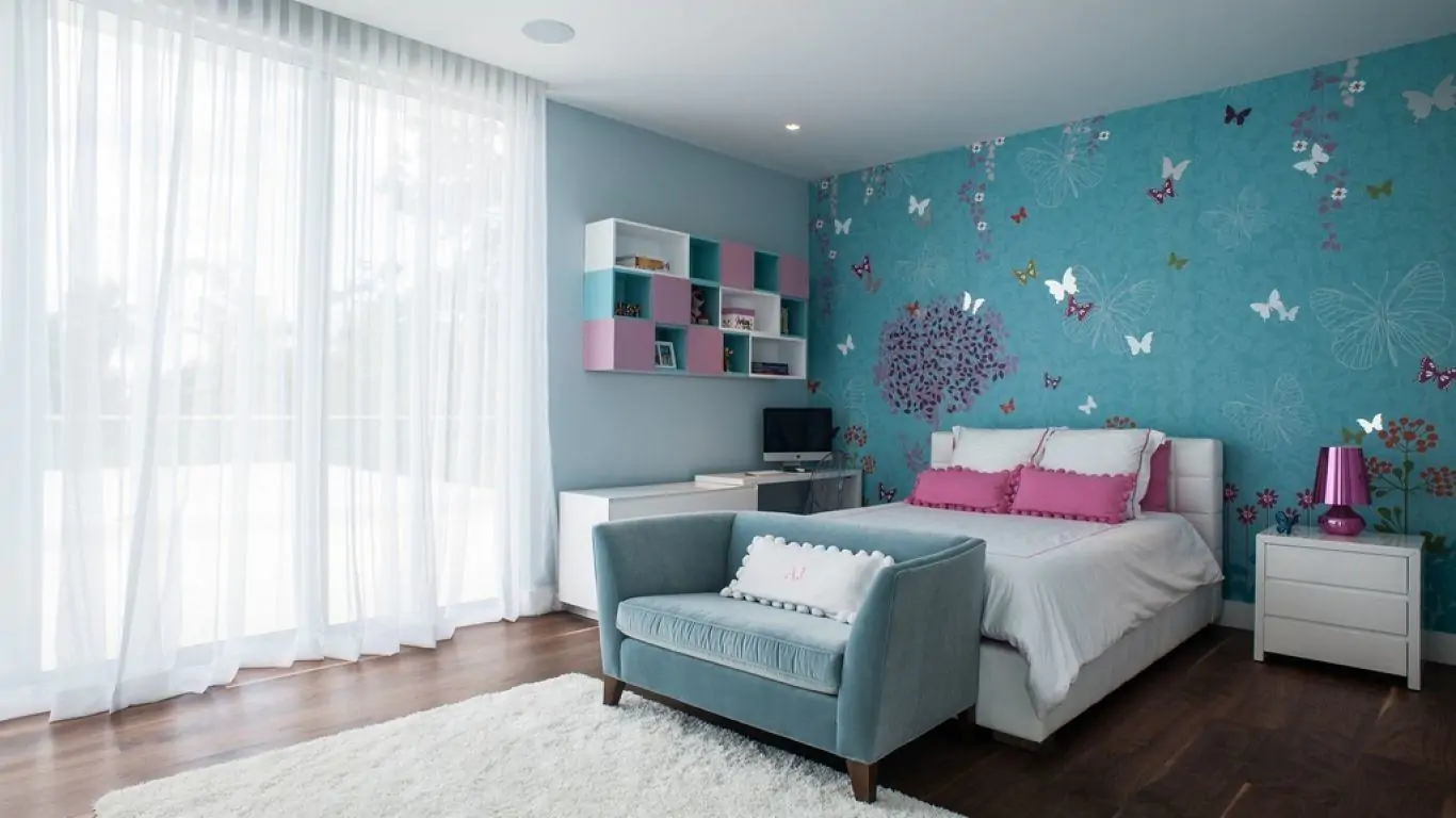 Villa Serina | Miami