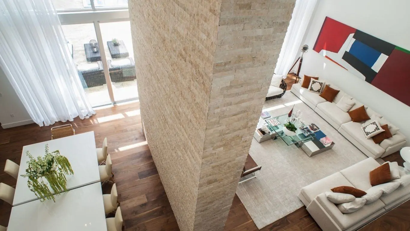 Villa Serina | Miami