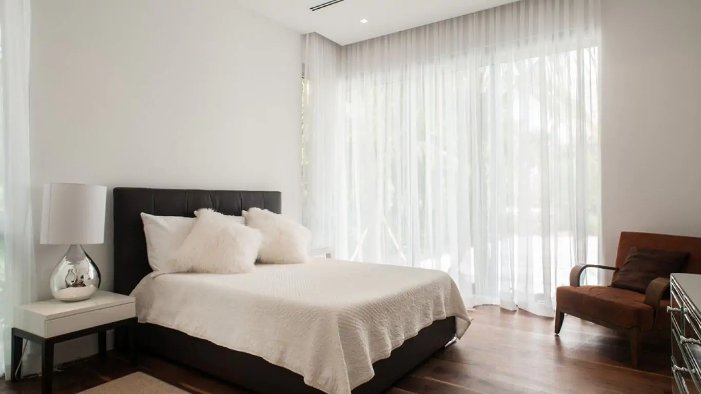 Villa Serina | Miami