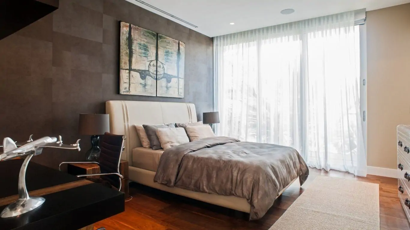 Villa Serina | Miami