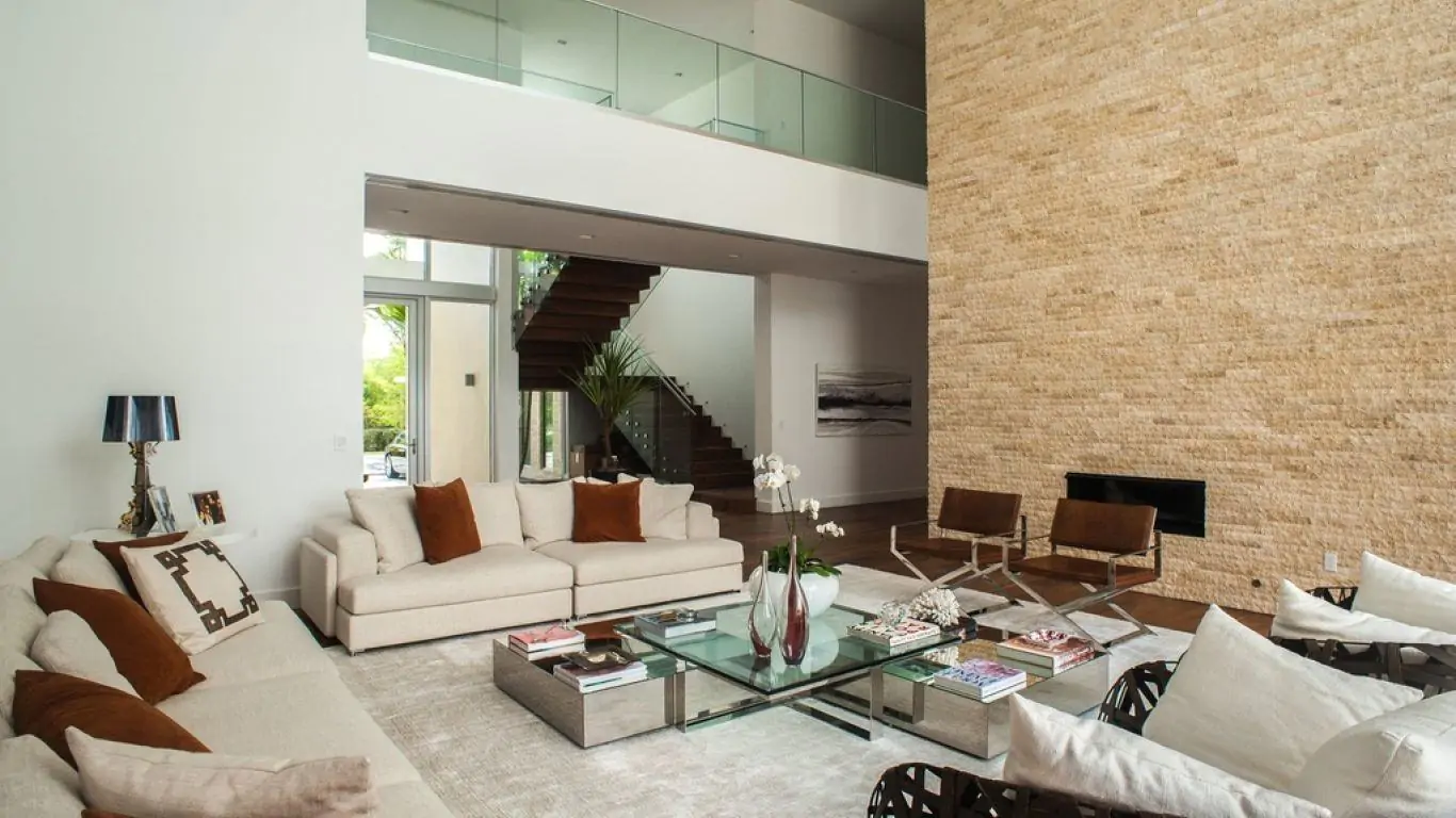 Villa Serina | Miami