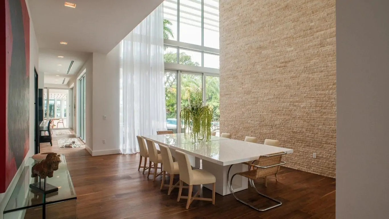 Villa Serina | Miami