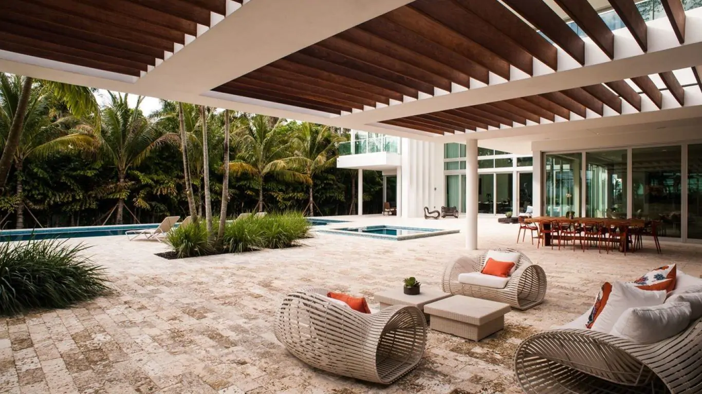Villa Serina | Miami