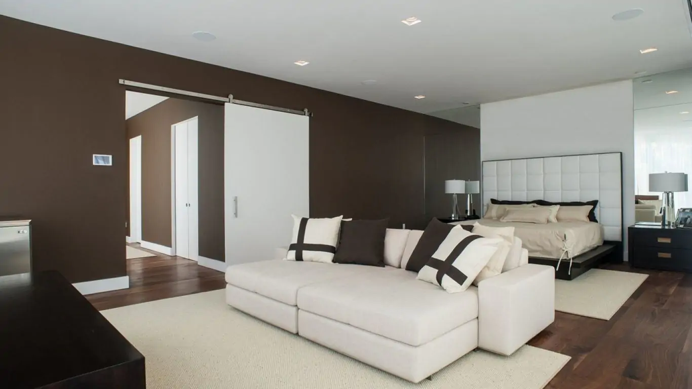 Villa Serina | Miami