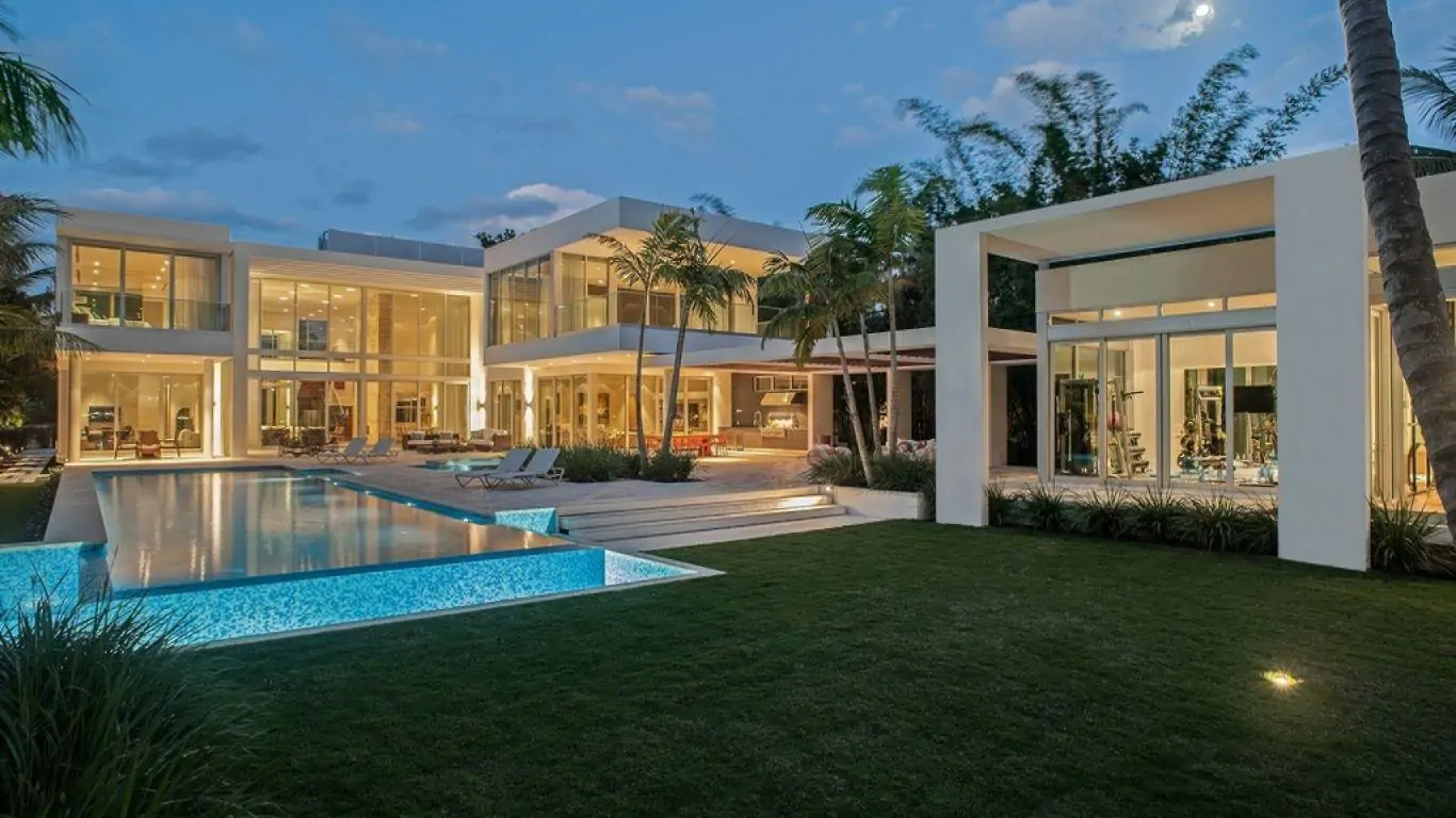 Villa Serina | Miami