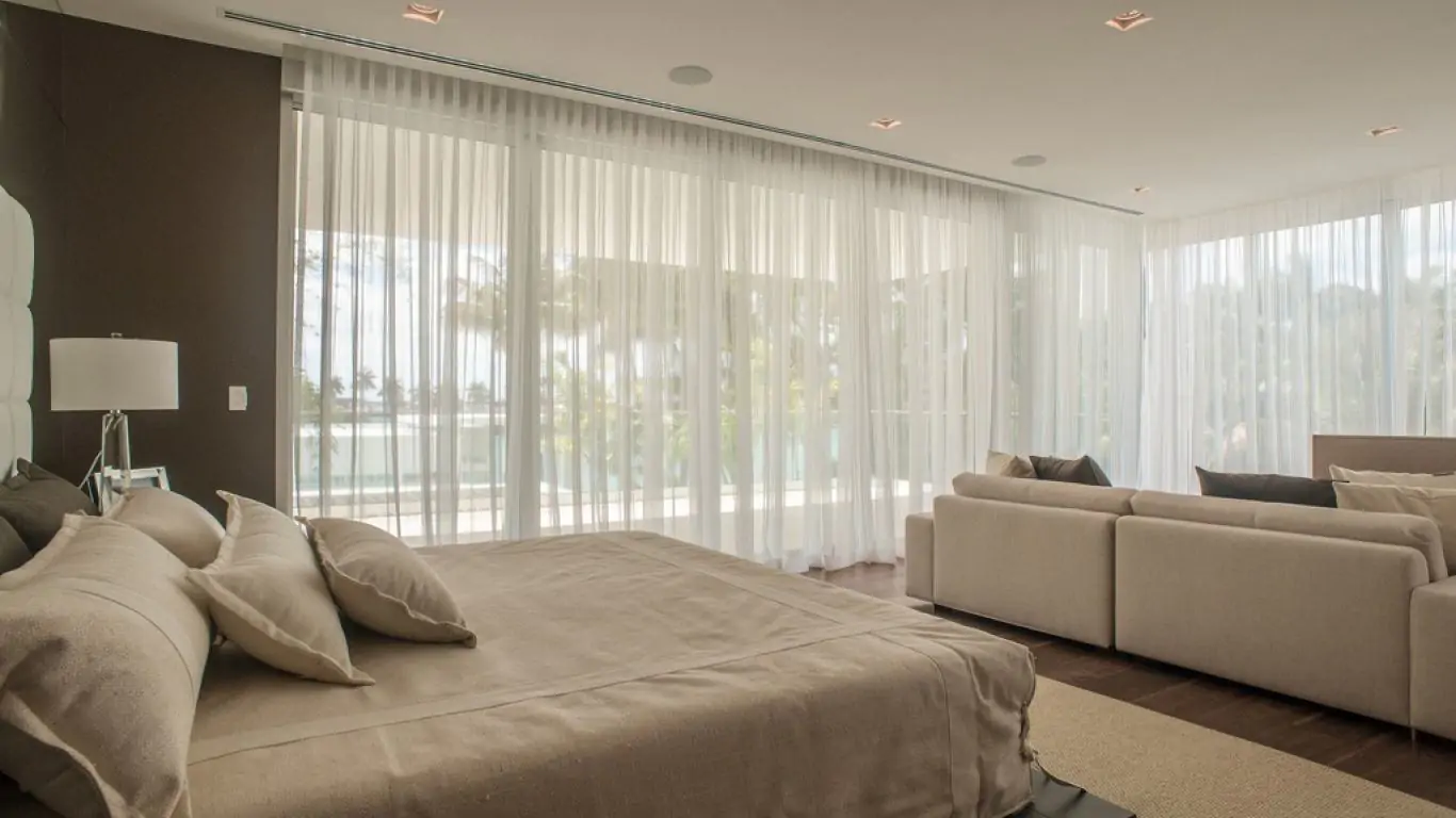 Villa Serina | Miami