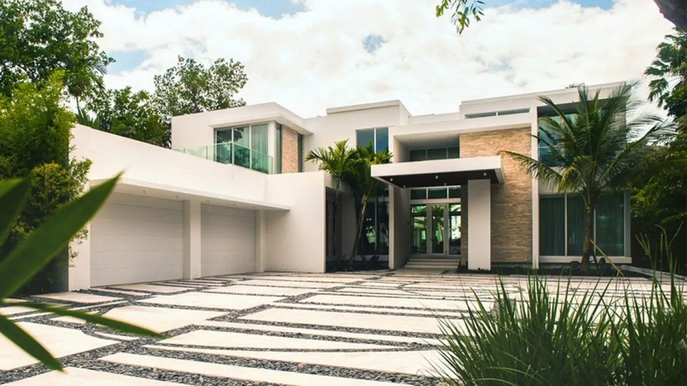 Villa Serina | Miami