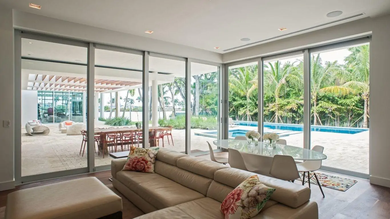 Villa Serina | Miami